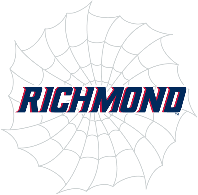 Richmond Spiders 2002-Pres Wordmark Logo iron on transfers for fabric